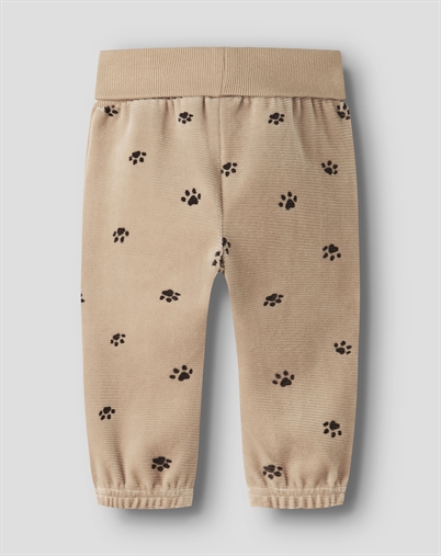 Name It - NBMNorden Bukser - Sesame 